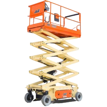 Understanding Scissor Lifts: A Comprehensive Guide